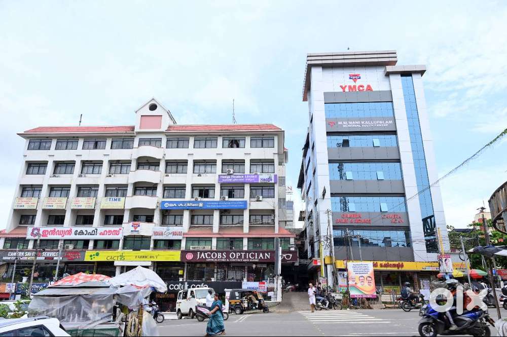 Office space/ Restaurant for rent