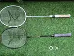 Batmition raquet. Perfly 500