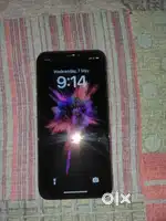 iPhone xs 64gb last day 18 may