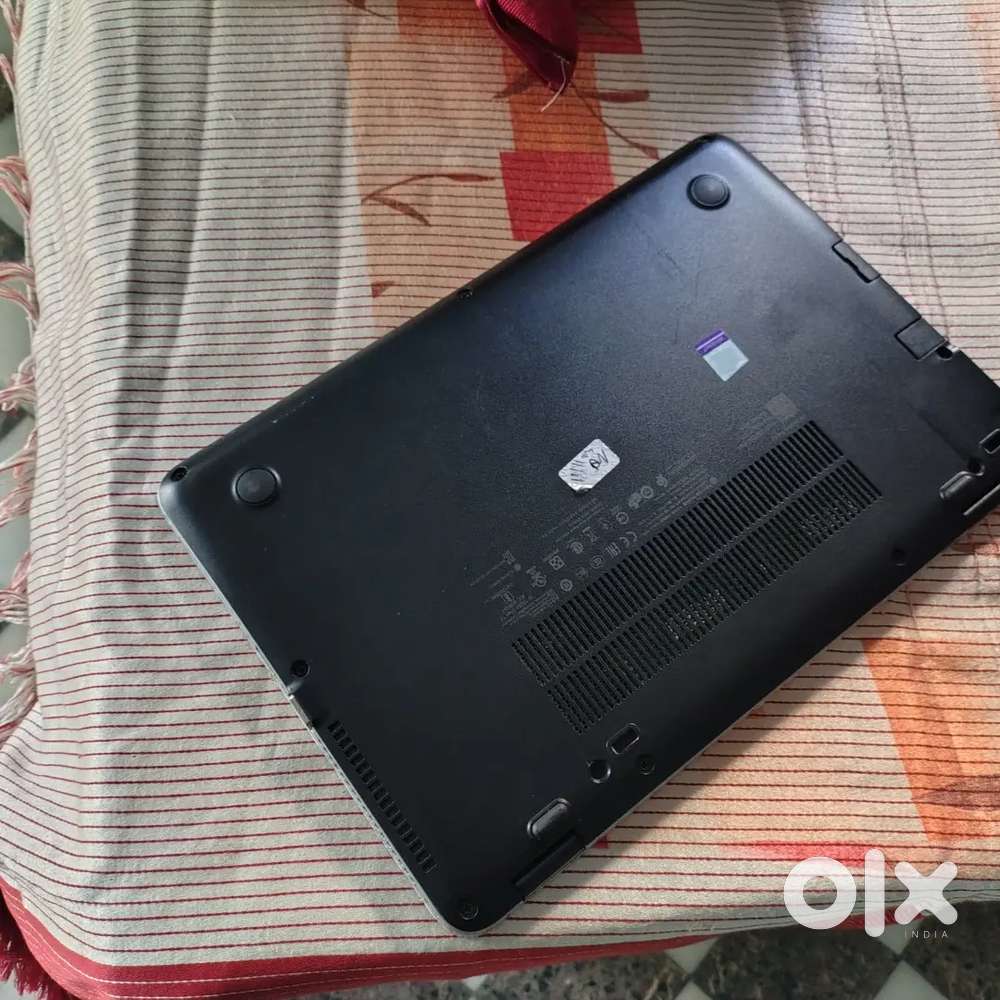 Hp laptop with 8 gb ram