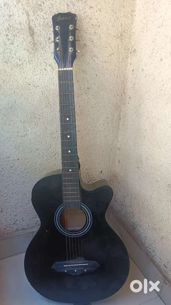 Guitar for sell