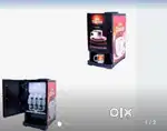 Tea coffee maker