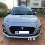 Maruti Suzuki Swift 2019