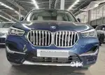 BMW X1 2.0 sDrive20d xLine, 2022, Diesel