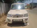 Scorpio 2012 2.2 SLE BS IV Diesel Manual model