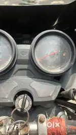 Good in condition and running smoothly