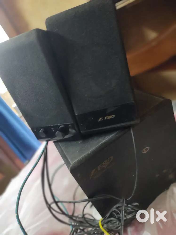 Spekar cord