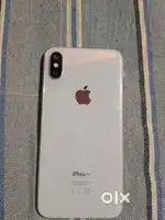 iPhone xs (4gb+64gb) in very good conditioh