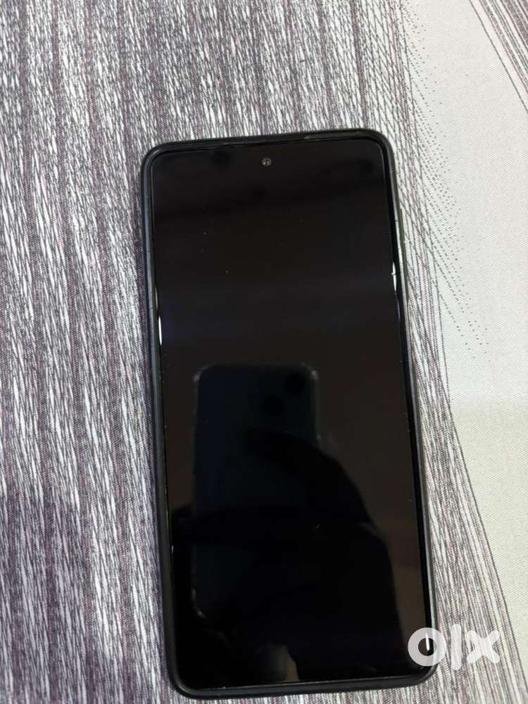 Samsung M52 5G