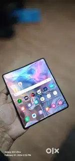 Samsung Z Fold 4 512 GB (international version)