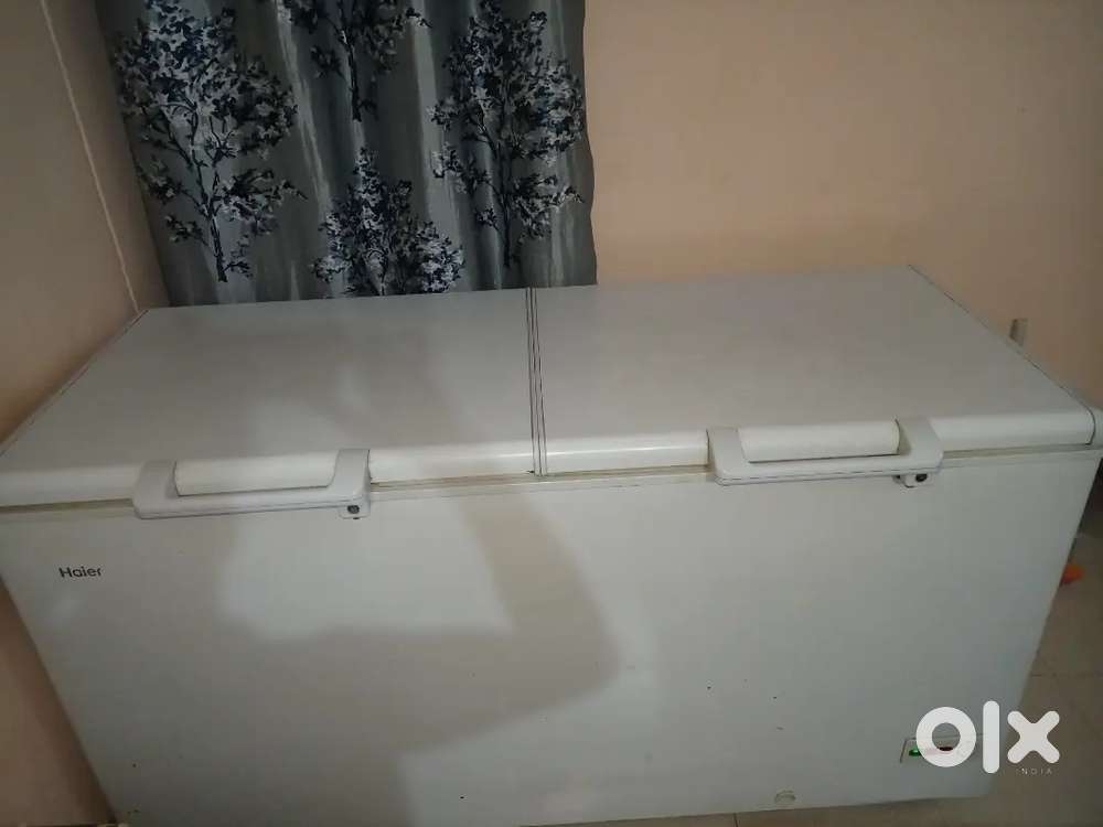 D Fridge A1 condition