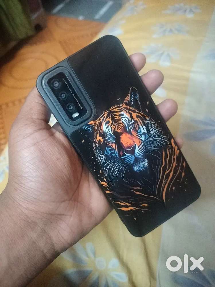 VIVO 20 ( good condition)