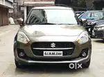 Maruti Suzuki Swift VVT ZXI, 2023, Petrol