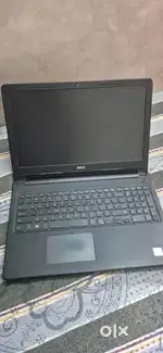 Dell laptop