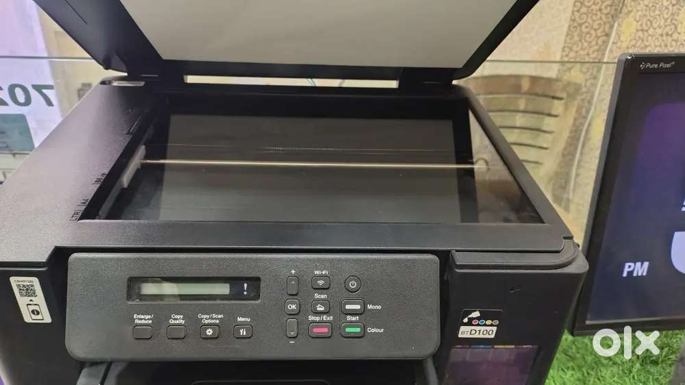 Printers Brother dcp 530 new
