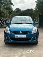 Maruti Suzuki Swift Dzire 2012-2015 ZDI, 2014, Diesel