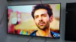 Samsung led 55 inch DU7000 price 41500 only