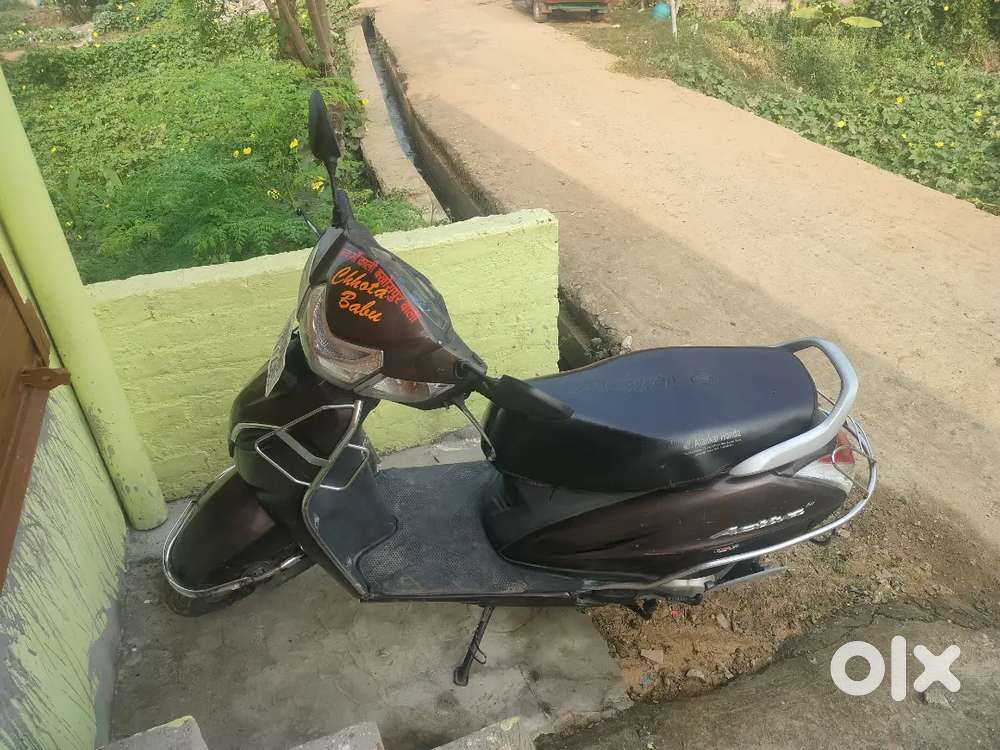 Good condition