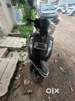 Suzuki Access 125 CC 2019 PASSING