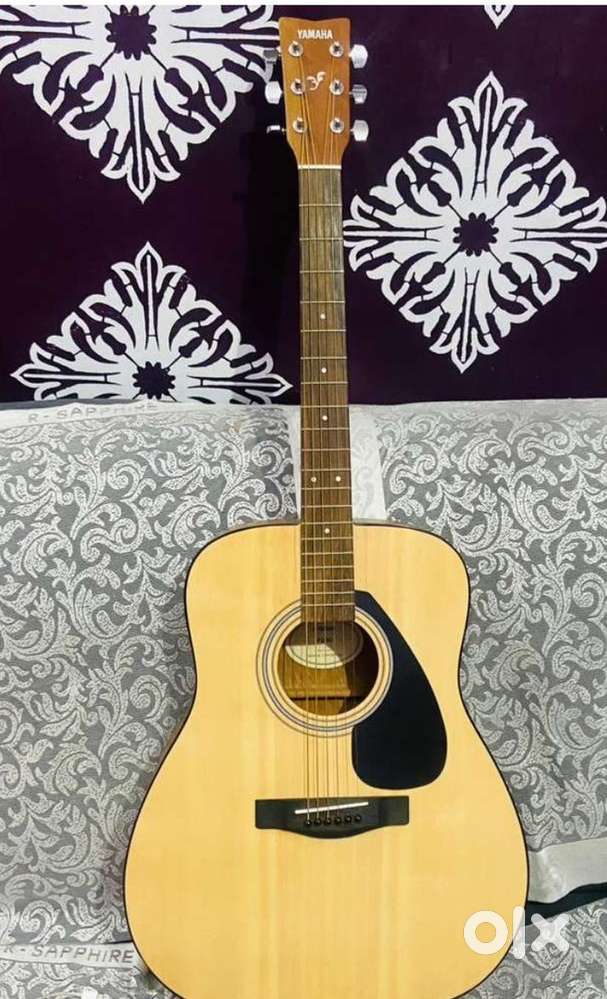 YAMAHA F280 (5799Rs)