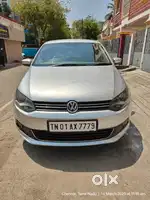 Volkswagen Vento 2010-2013 Diesel Highline, 2015, Diesel