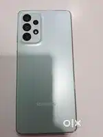 A73 15 month old condition supar koi bhi kami nhi hai