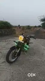 Gadi Mai koi kam nahi hai