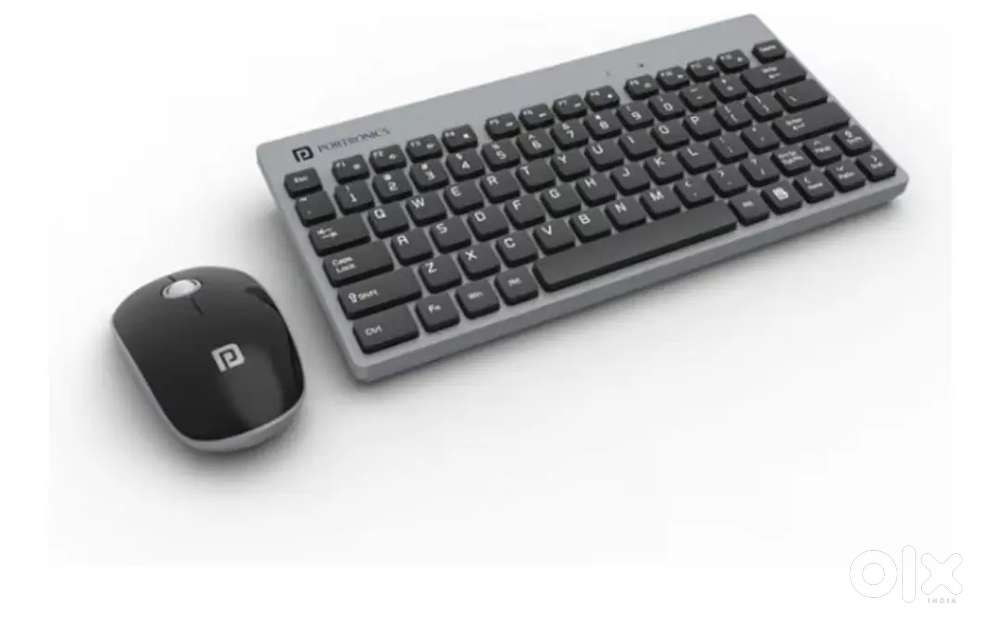 Keyboard combo and laptop stand ₹1000