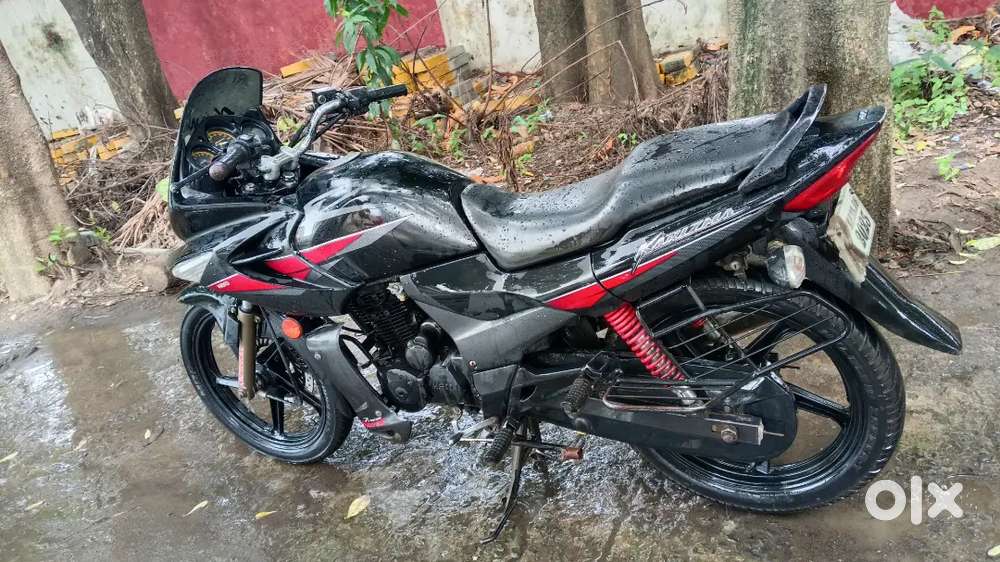 Karizma r bike running condition top condition