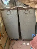 2 drum set