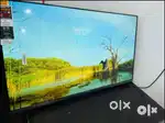 40 4k smart plus Android LED with warranty