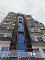 Running E Katha PG building for sale