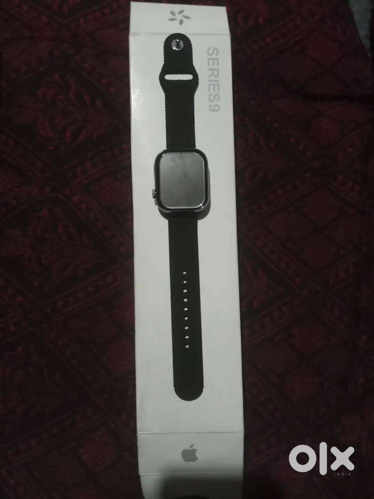 Apple watch series 9