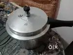 Very good condition prestige Coker 5L
