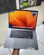 Apple Macbook Pro A2141 Core i9 32GB/512GB Laptop