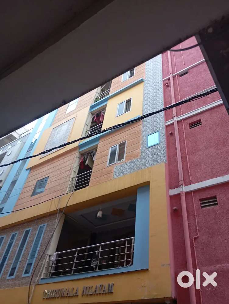 Good Running Mens PG hostel for sale in Gachibowli