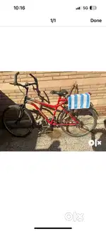 Bicycle for sale - 1500