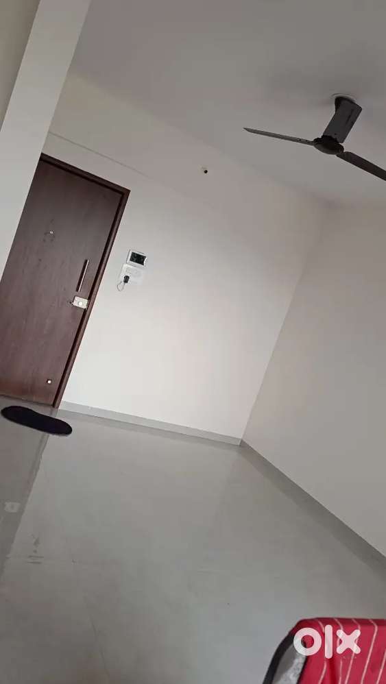 Female roommates wanted for 1 bhk