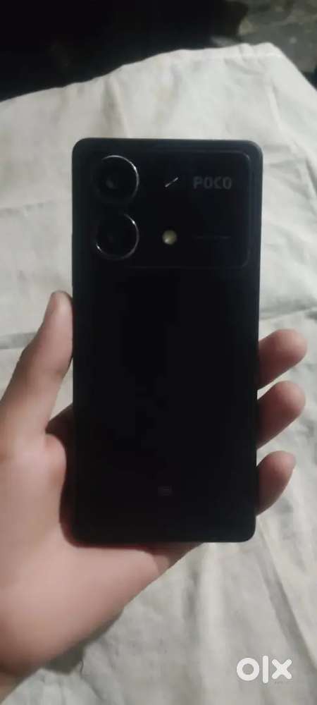 Poco x6 neo 5g 2024