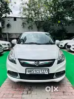 Maruti Suzuki Dzire 1.2 VXI AMT, 2017, Petrol