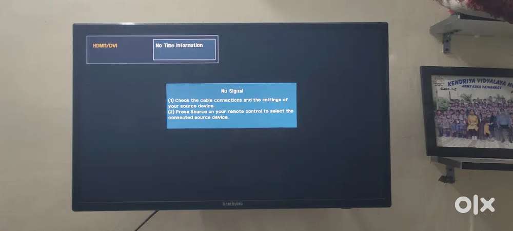 Samsung Original Brand LED