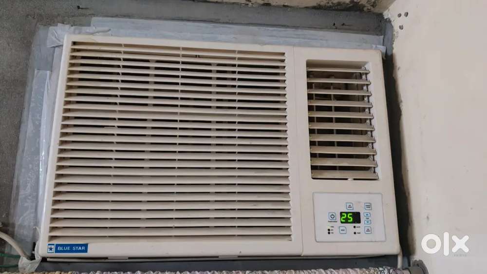 Blue Start AC  5 Star  1.5 Ton