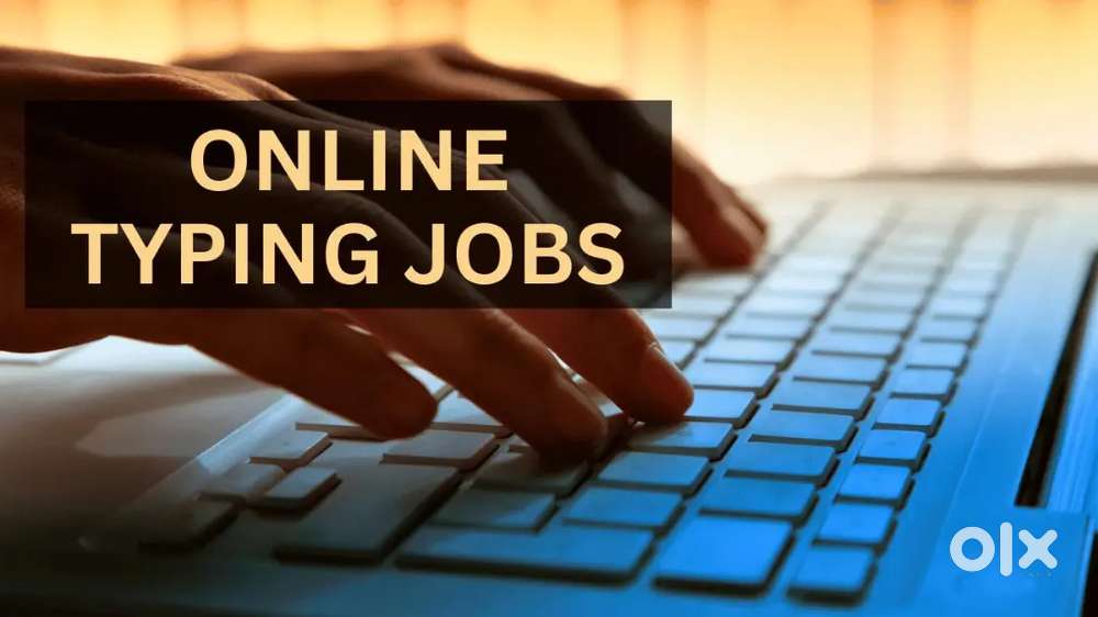 Data entry operator Documents verification