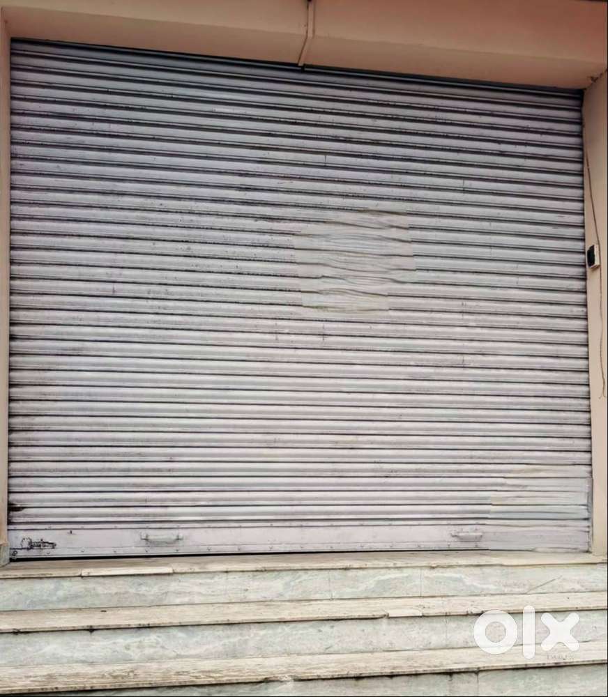 Kanke – Commercial Shop for Rent