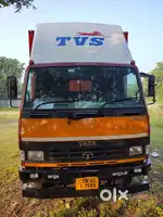 Tata 1212 BS4 20 FEET CONTAINER