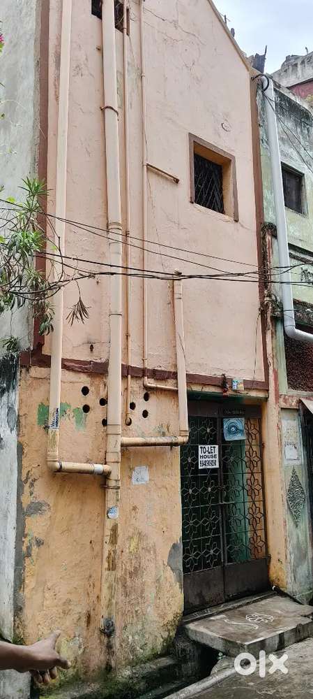 Indipendent house for sale