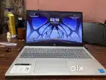 HP Laptop. i3 13th gen Touch