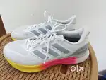 Adidas ULTRARUN Shoes – Size 8  Almost New!