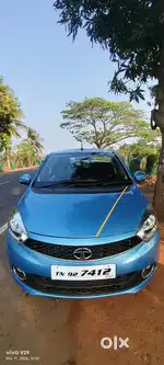 Acting driver