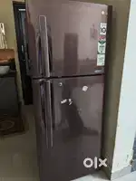 Lg refrigerator